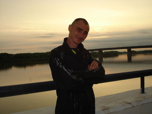 Роман Митин