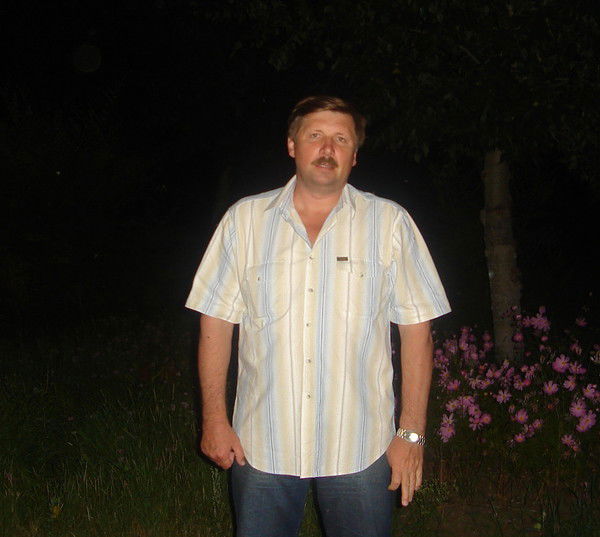 Владимир Гайко