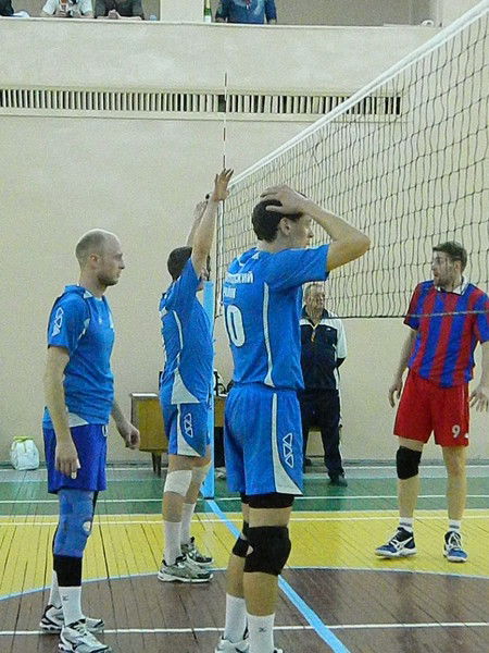 Андрей Пыров