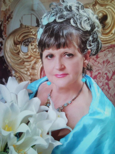 Галина Клименко