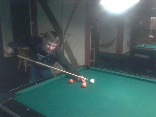 Матвей Буримский