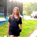 Anna Tabolina