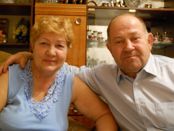 Владимир Сулима