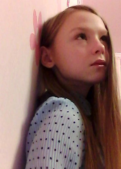 Ариша Боброва