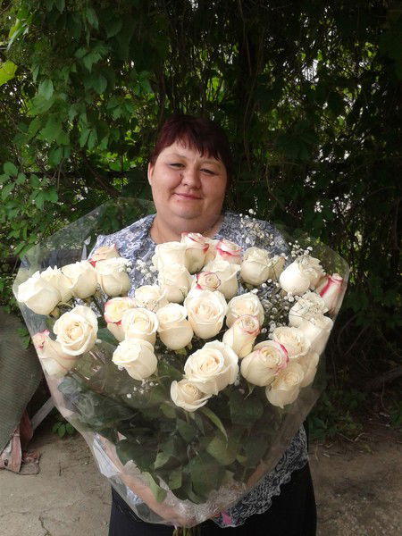 Ирина Кичкина