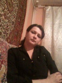 Марина Павлючук