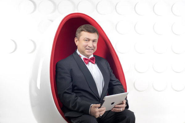 Олег Лашков