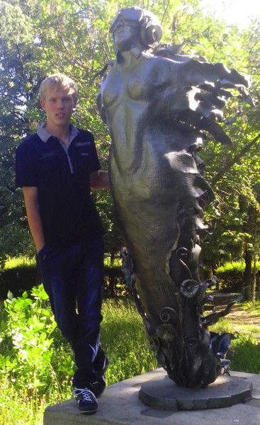 Алексей Козловский