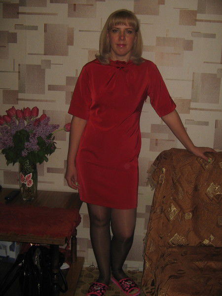 Оля Корнеенкова