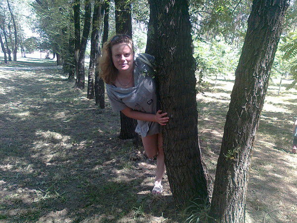 Марина Карельская