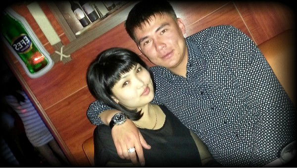 Индира Айтуганова