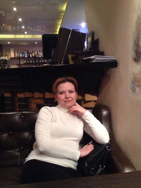 Светлана Еремеева