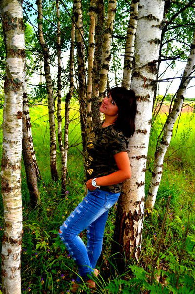 Елена Сергеева