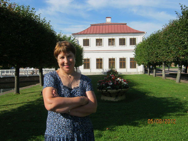 Елена Кулева