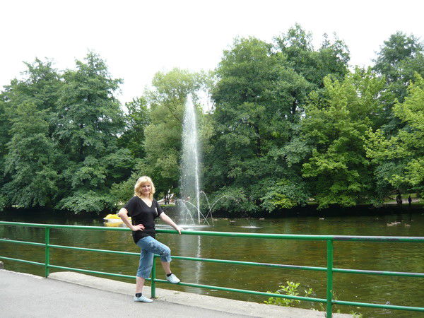 Ирина Кривель