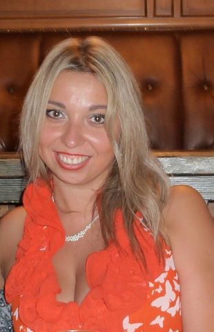 Светлана Кузнецова