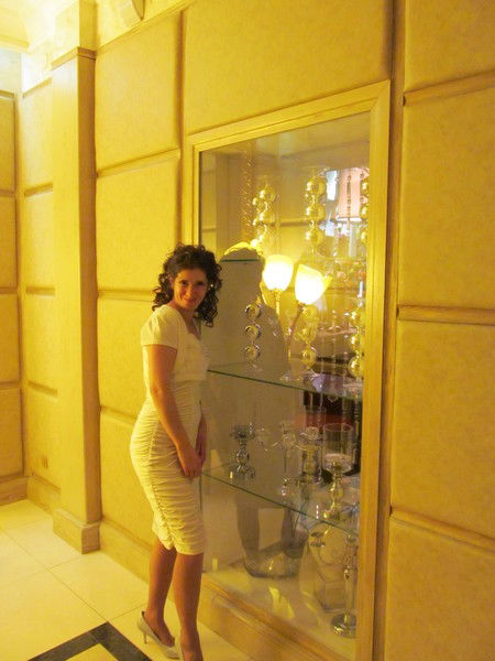 Наталья Марышева