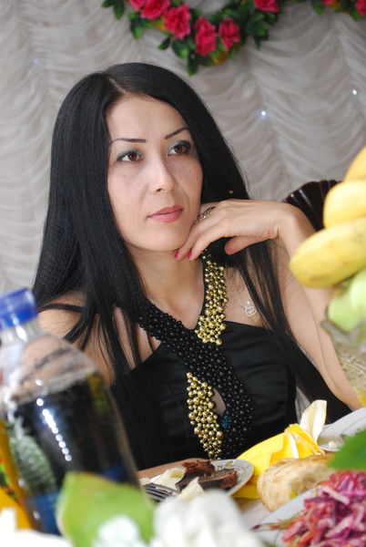 Айнур Суйеубекова