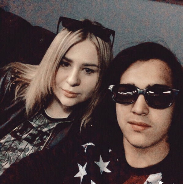 Инга Реджепова