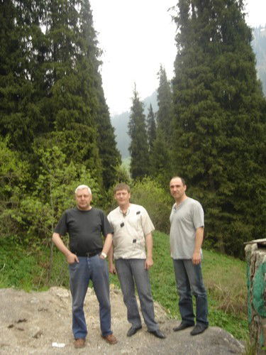 Андрей Деев