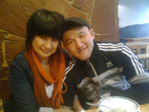 Камила Султанова