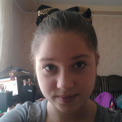 Елизавета Тиханович