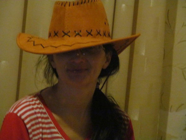 Анжела Карако