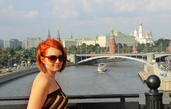 Елена Козьякова