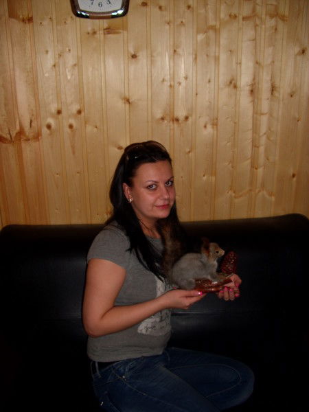 Ирина Зеленская