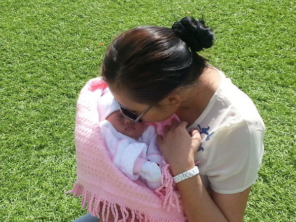 Индира Хасенова