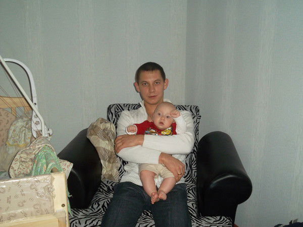 Алексей Теряев