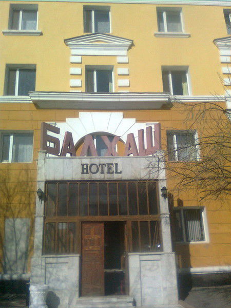 Думан Абдрашев