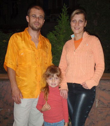 Руслан Мушинский