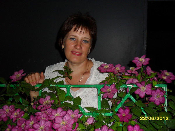 Ольга Звягина