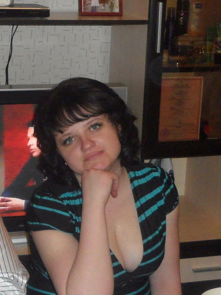 Екатерина Фёдорова