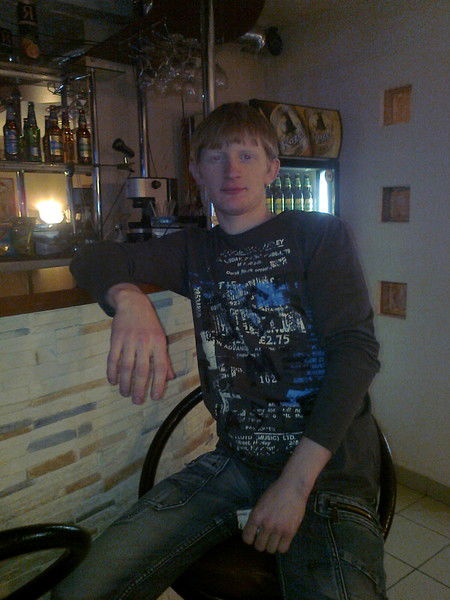 Шурик Весельчак