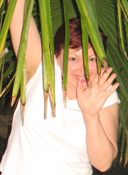 Татьяна Гродзицкая