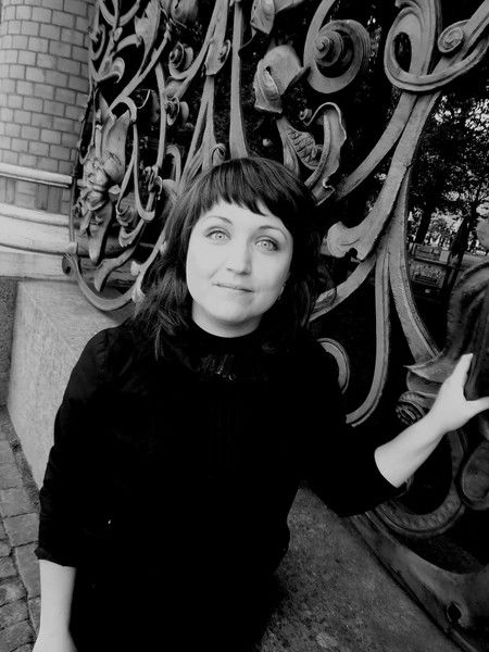 Ольга Городецкая