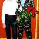 Анатолий Огирь