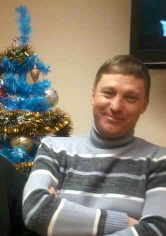 Дмитрий Литовченко