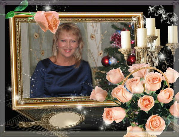 Наталья Веденеева