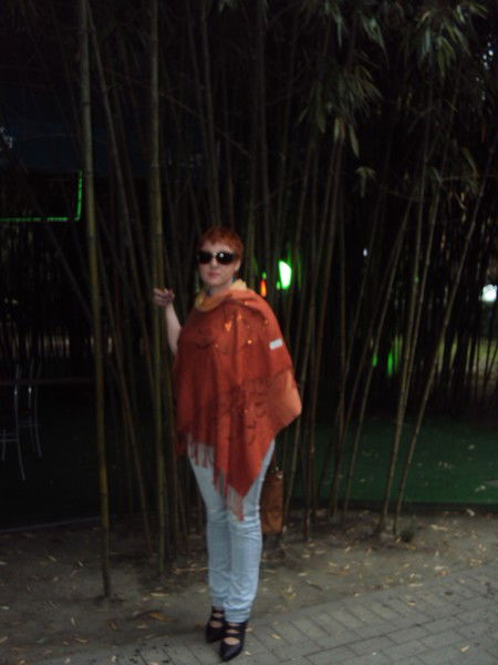 Антонина Алексеева