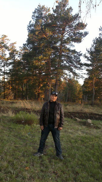 Рустам Базарбеков