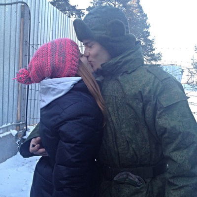 Анна Соломатина