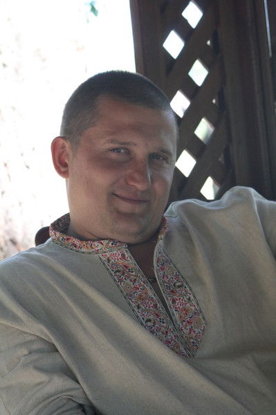 Кулеш Опять Кулеш