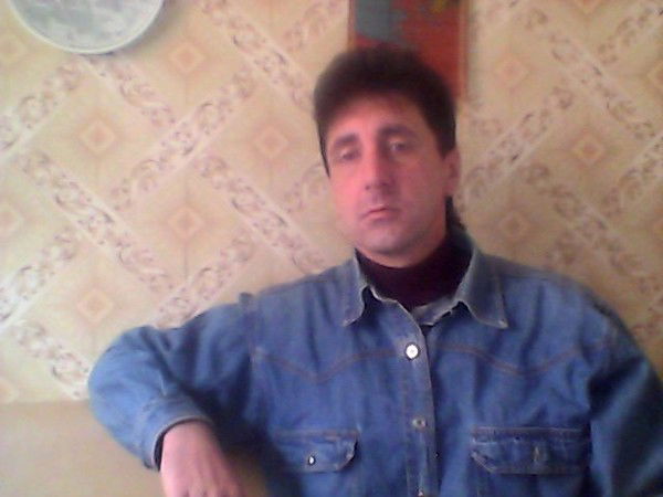 Игорь Гнедашов