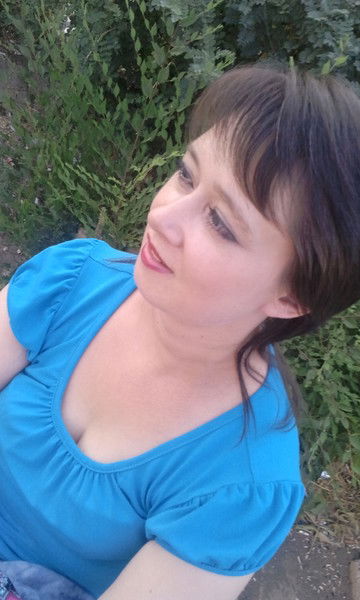 Натали Королева