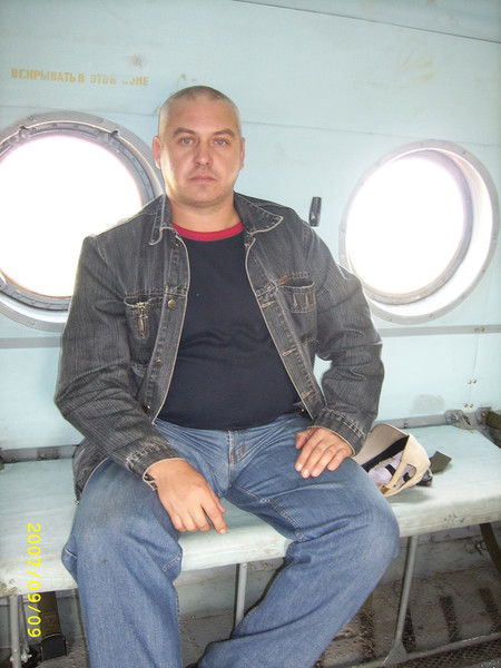 Евгений Хрипко