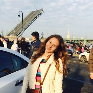 Елизавета Ковтунова