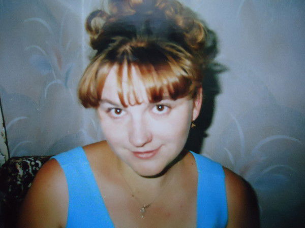 Наталья Киселева